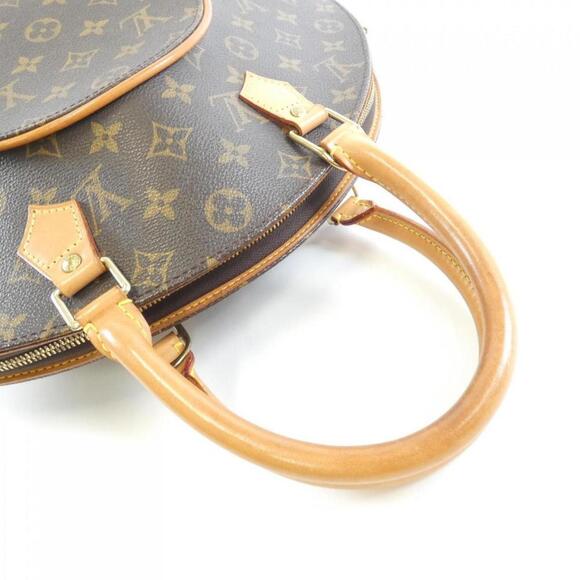 LOUIS VUITTON Brown Monogram Bag - Picture 5 of 9